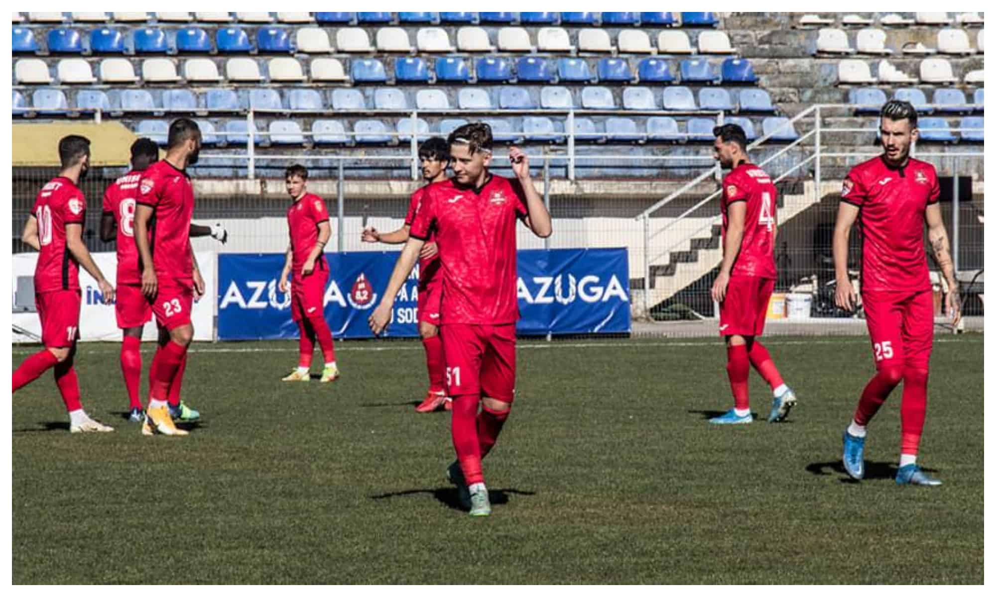 fc hermannstadt joacă sâmbătă cu steaua - măldărăşanu: "este cel mai dificil meci"