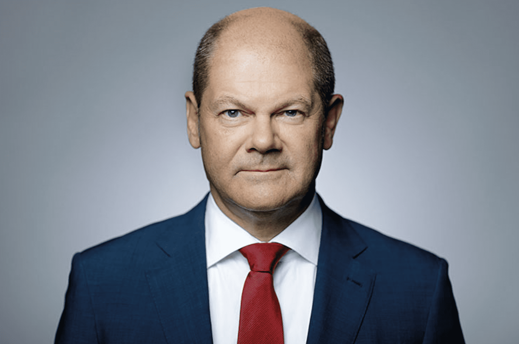 olaf scholz