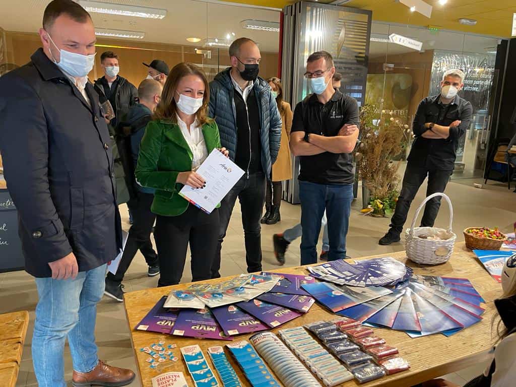 Târgul de Ecoturism revine în weekend la Sibiu - Activitățile în aer liber dedicate întregii familii, principala atracție