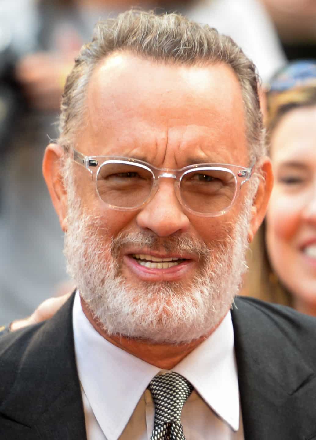 tom hanks: „n-o să dau 28 de milioane de dolari pentru a zbura în spațiu”