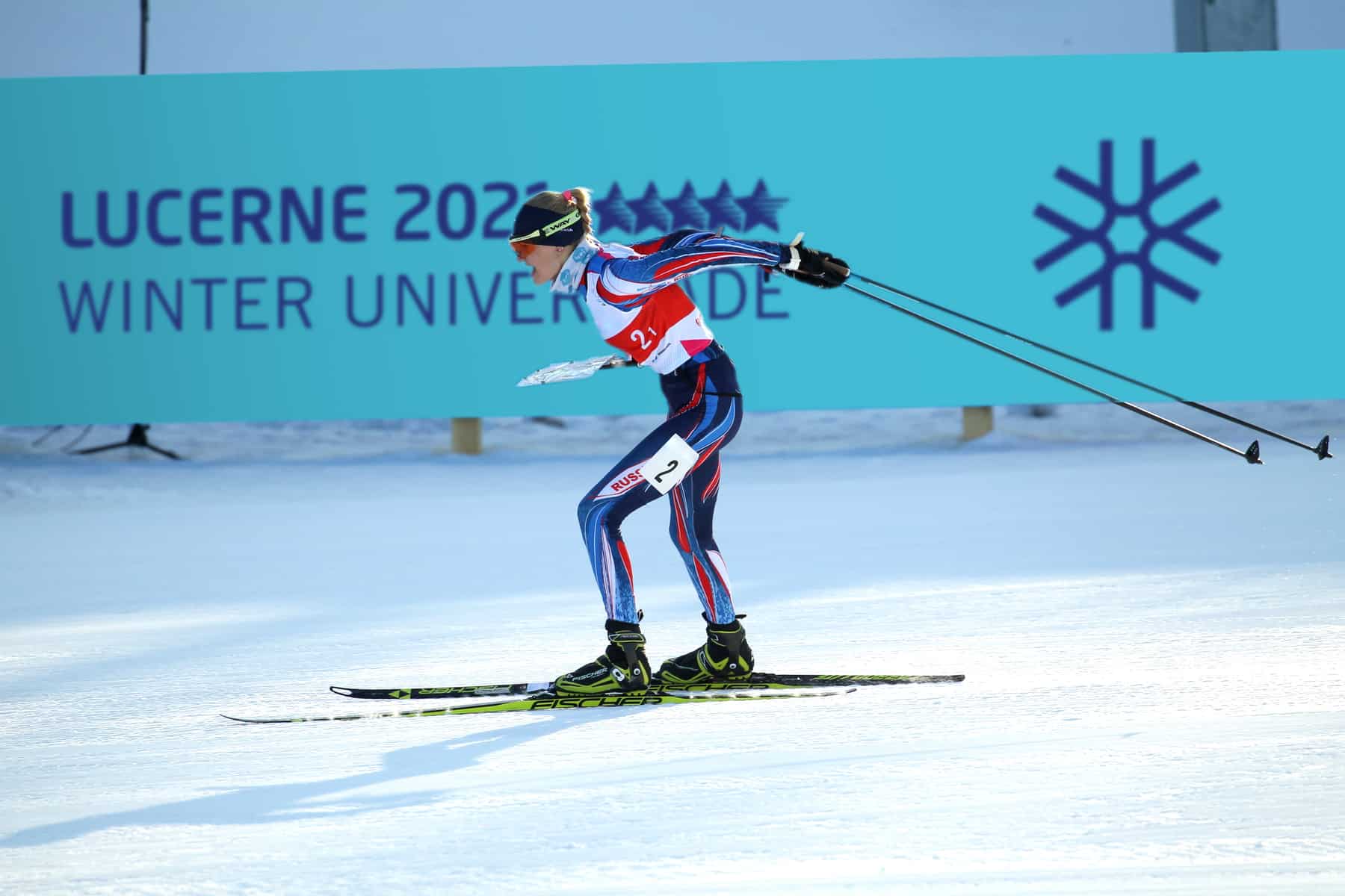 universiada de iarnă anulată din cauza noii variante a covid - competițiile de la lucerna nu se mai țin