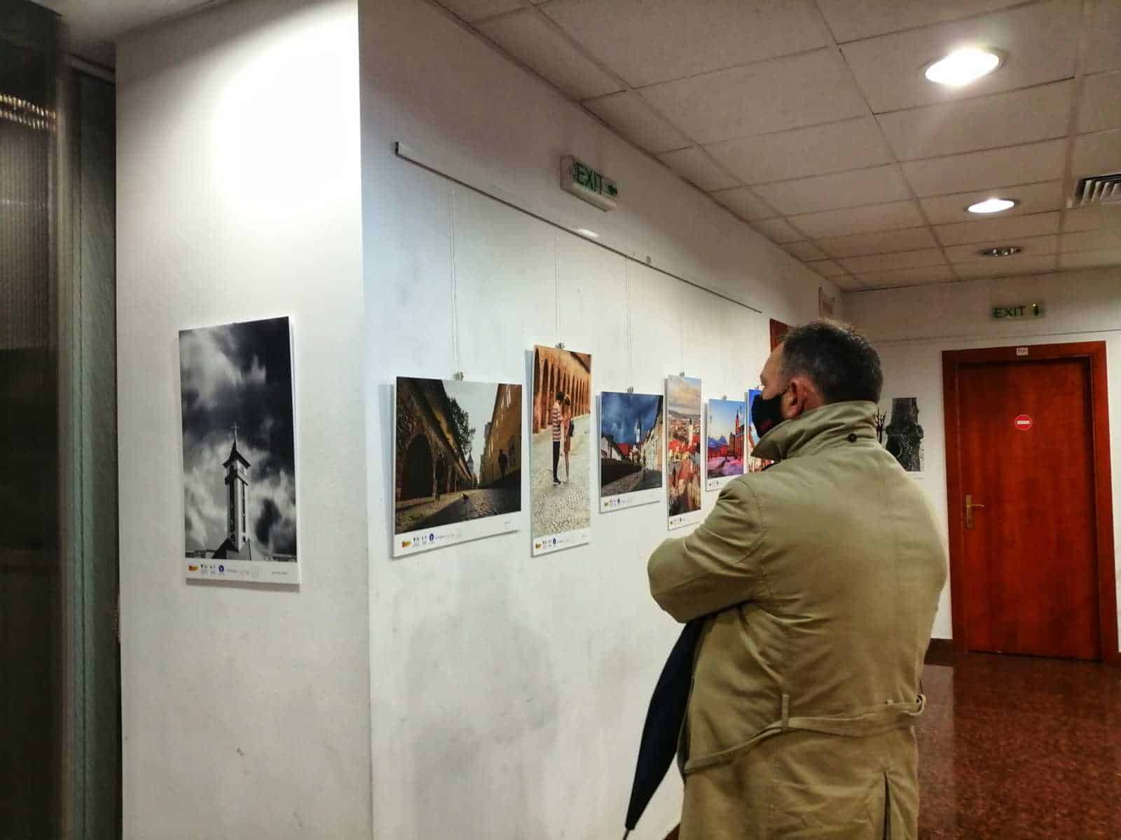 Concursul de fotografie „Sibiu-Orașul Bunelor Maniere” și-a desemnat câștigătorii