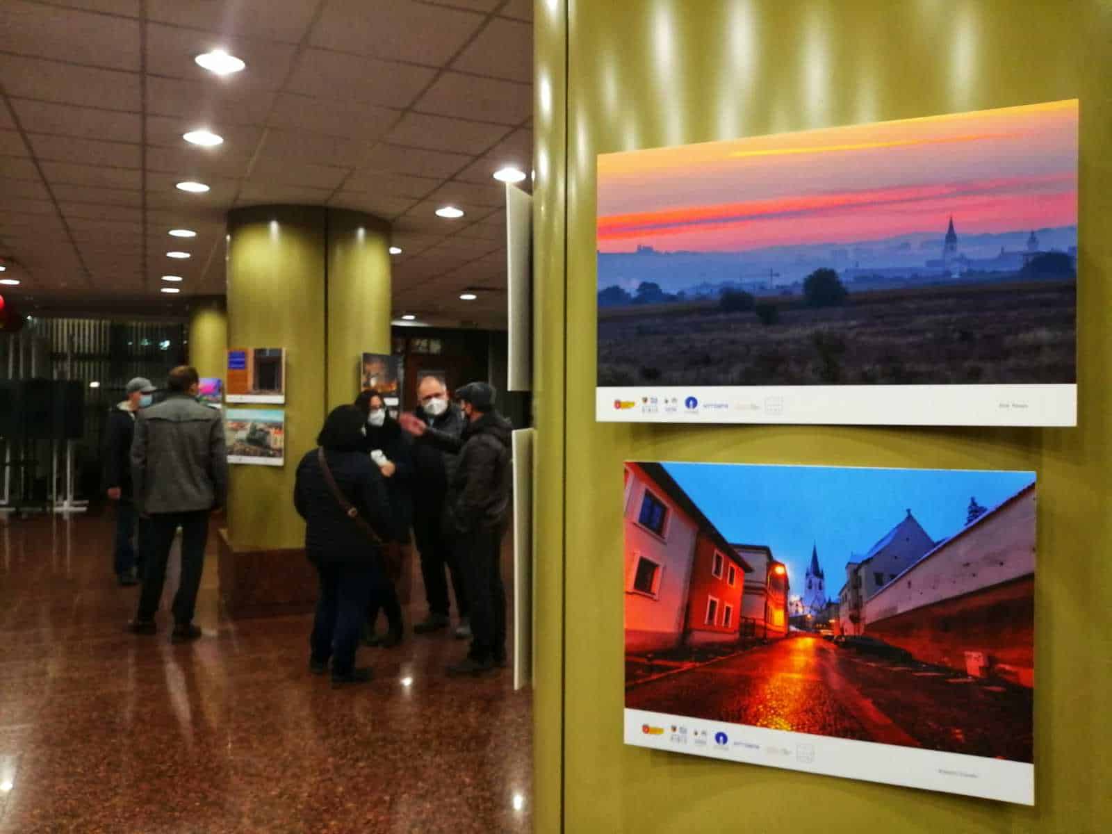 Concursul de fotografie „Sibiu-Orașul Bunelor Maniere” și-a desemnat câștigătorii