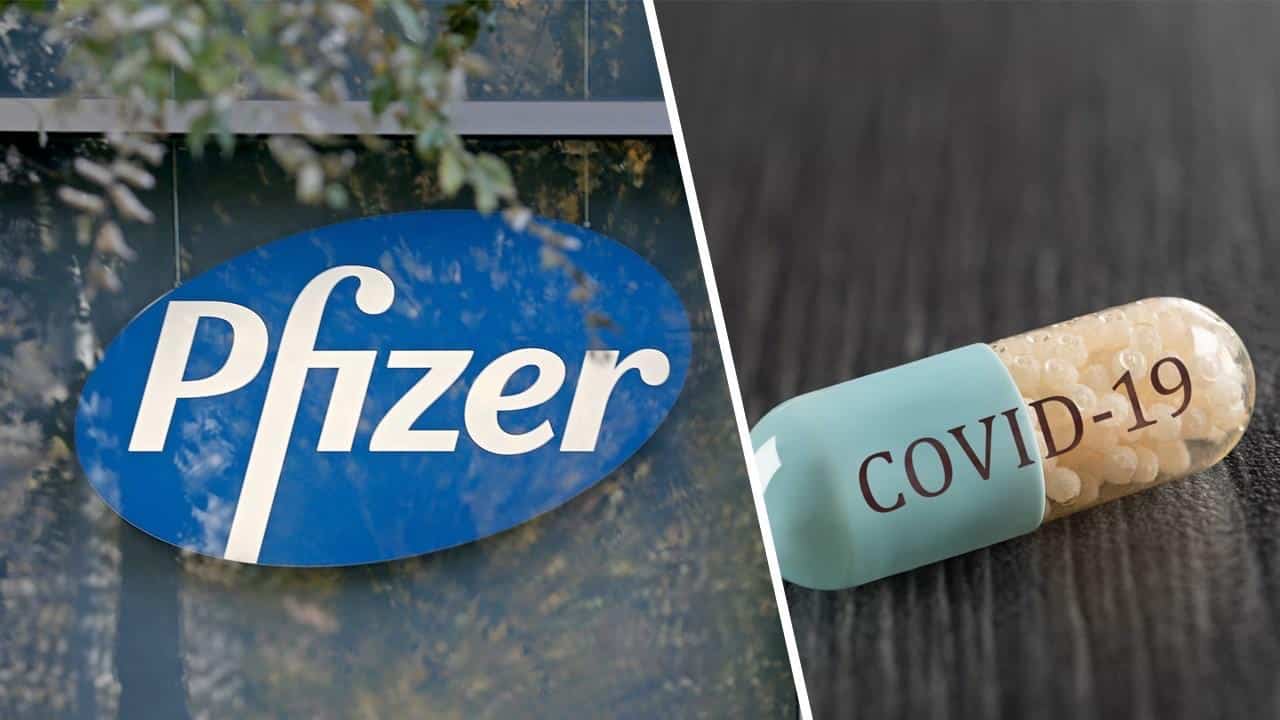 Pastila de la Pfizer, eficientă în 90 la sută din cazurile de Covid