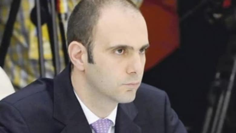 fostul vicepreşedinte al anaf, şerban pop, retrimis în judecată de dna - este acuzat de luare de mită