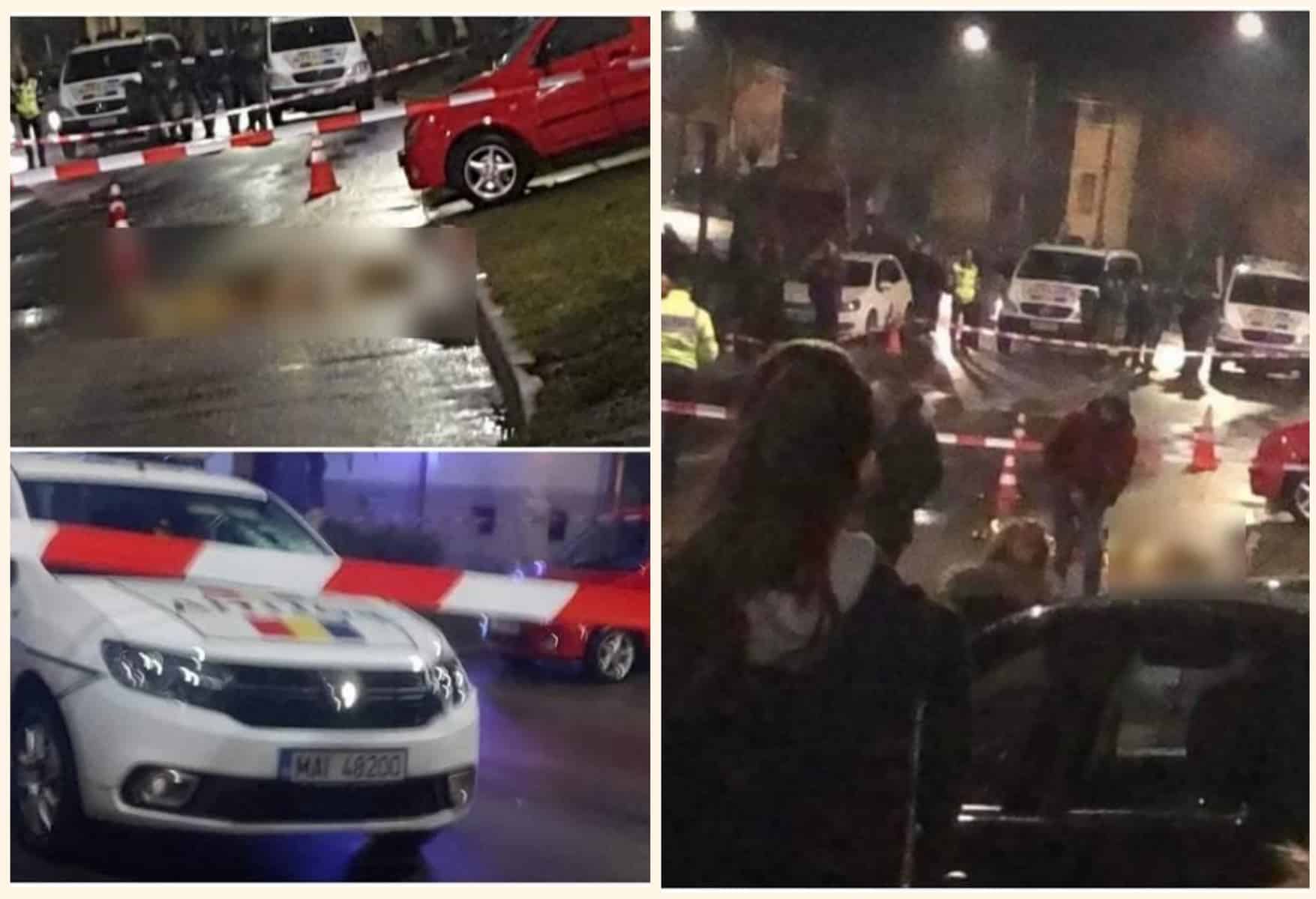 sindicatul polițiștilor, despre accidentul mortal din agnita - „asigurăm consultanță colegului nostru”