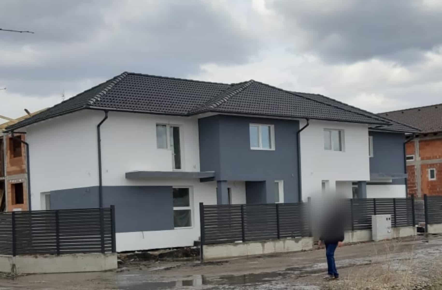 reacția proprietarului casei din cisnădie acuzat că a înșelat o femeie cu 41.000 de euro - „a vrut să mă facă de bani”