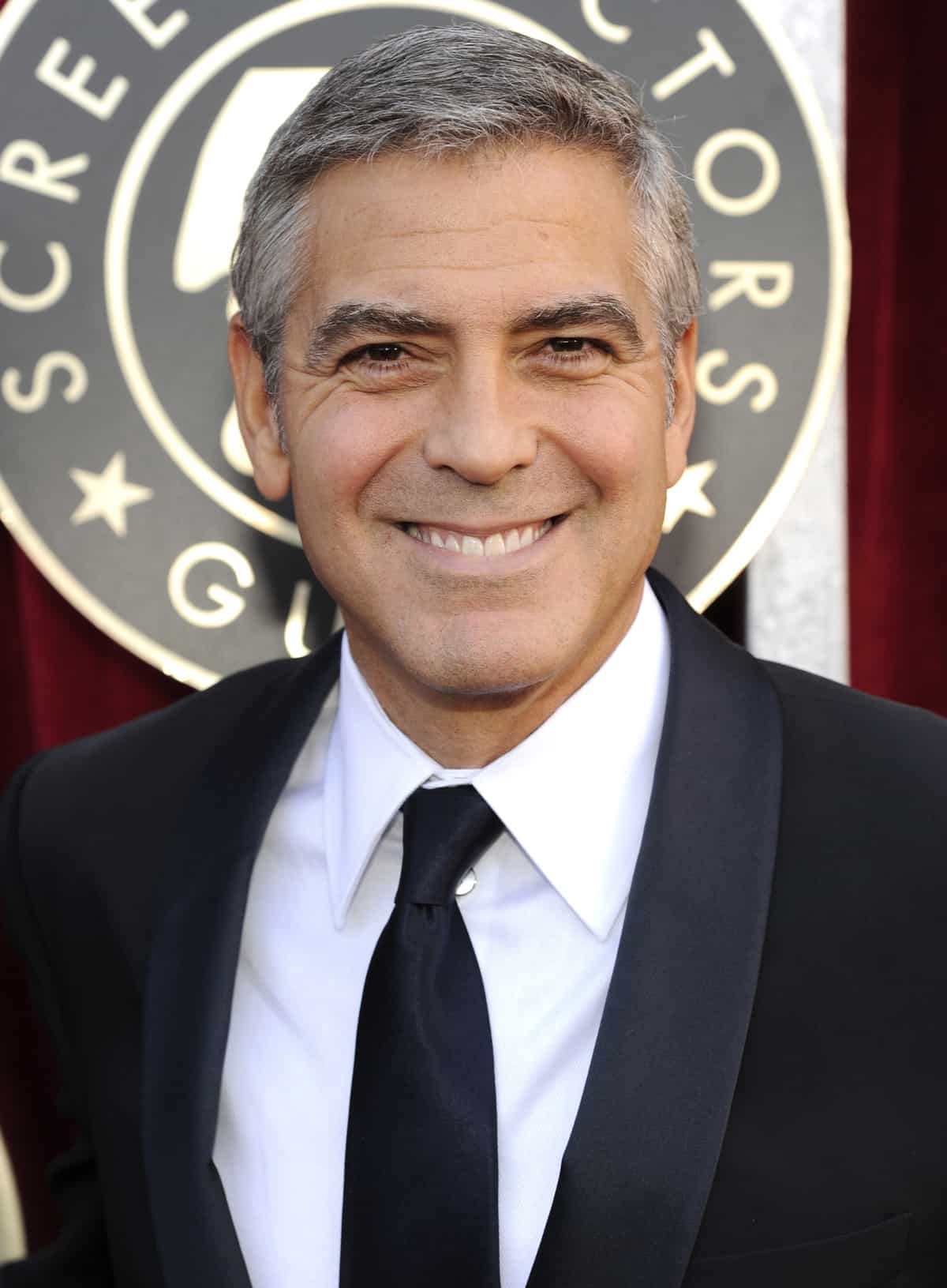 george clooney