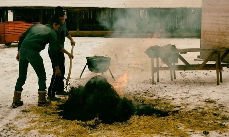 ”ispite” de weekend la sibiu - ignatul la muzeul în aer liber și deschiderea arena platoș, principalele atracții