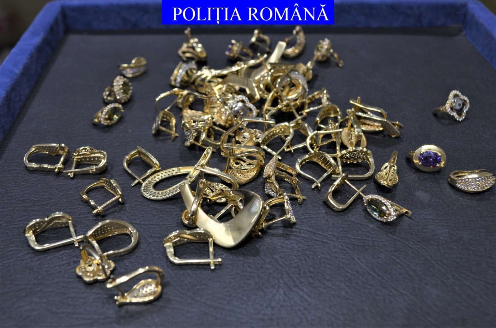 politia romana