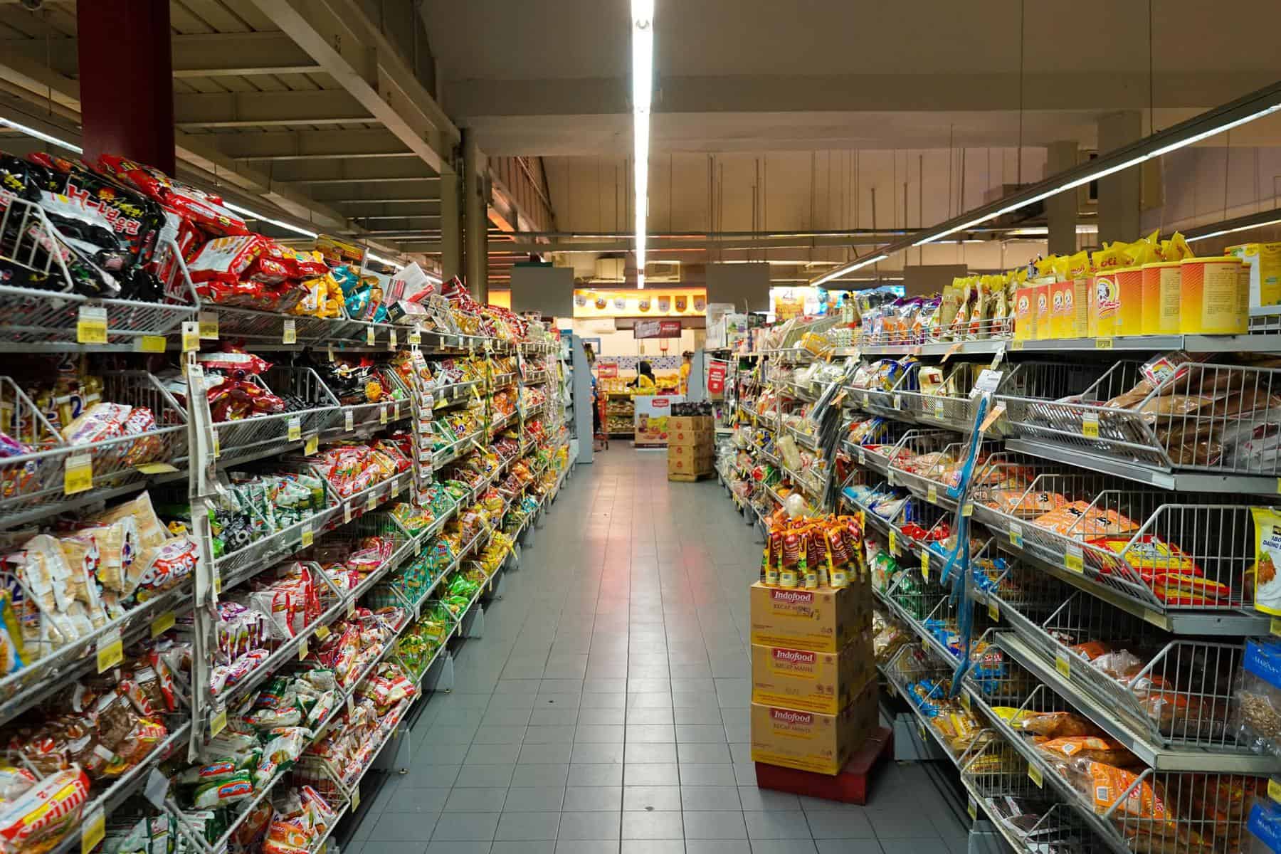 produse din românia vs. străinătate, pe rafturile supermarketurilor