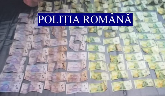 video percheziţii în mai multe judeţe la suspecţi de pornografie infantilă şi profanare de morminte