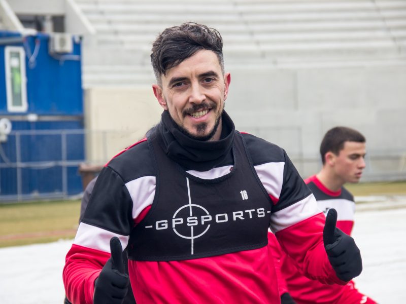 ioan hora vrea promovarea cu fc hermannstadt – "cel mai important lucru este să tragem toți la aceeași căruță"