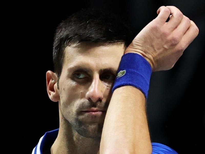 djokovic nu stă în detenție - va fi audiat în regim de urgență