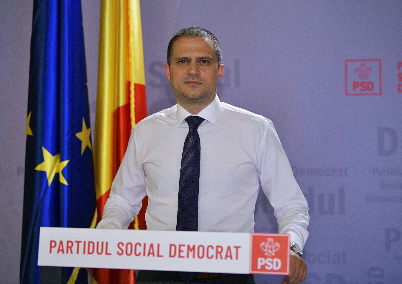 bogdan trif, psd sibiu - “ președintele usr, colecționar de pensii speciale”