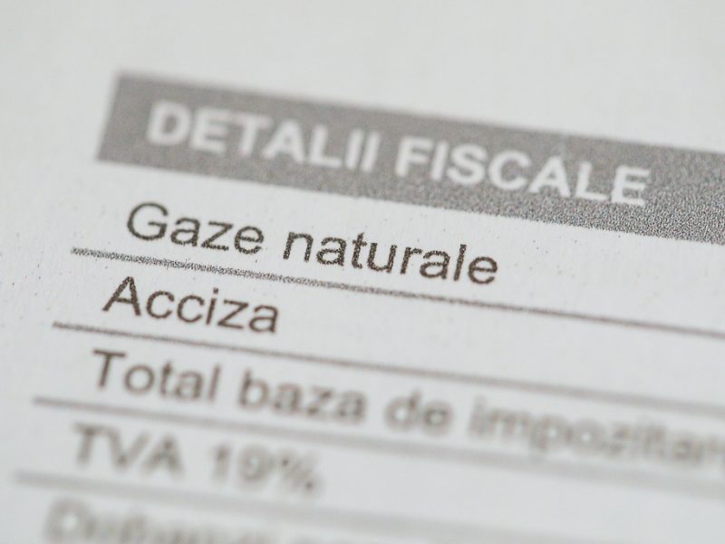 enel reacționează după amenda de 400.000 de lei - "facturile au fost emise corect"