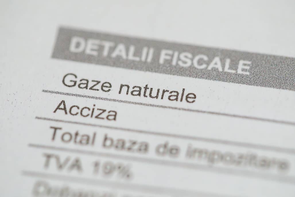 Enel reacționează după amenda de 400.000 de lei - "Facturile au fost emise corect"