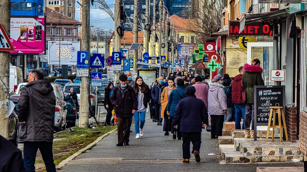 algoritmul care prezice viitorul, creat de un cercetător danez