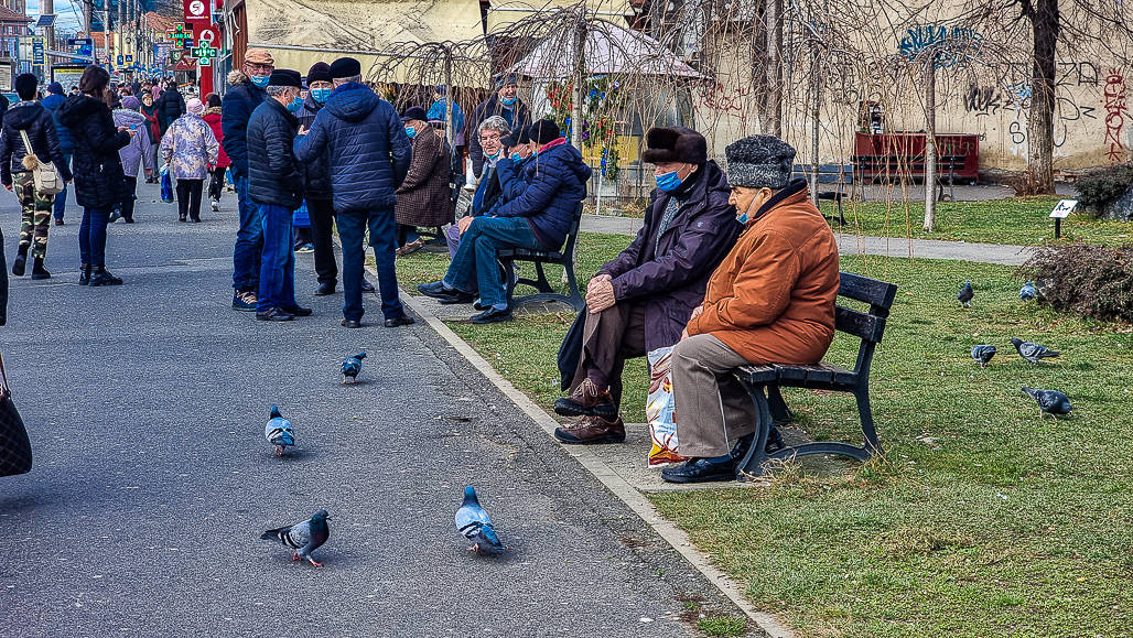 aproape 200 de cazuri covid la sibiu – incidența în municipiu crește la 1,38 la mie