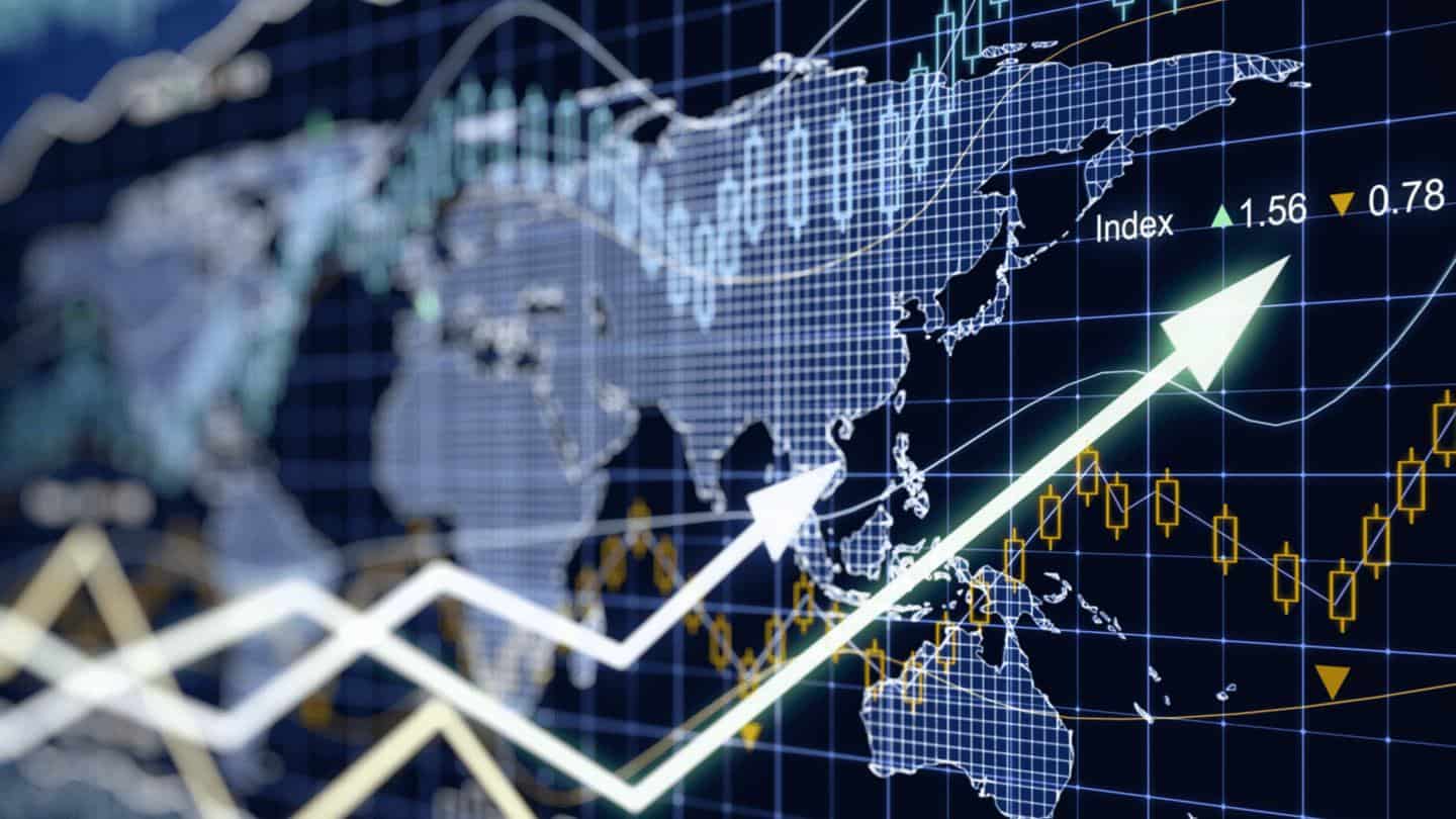 Bursele internaționale își revin - Prețul petrolului începe să scadă