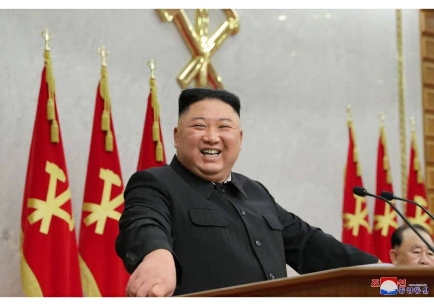 foto kim jong-un a împlinit 38 de ani. cum este sărbătorit controversatul lider