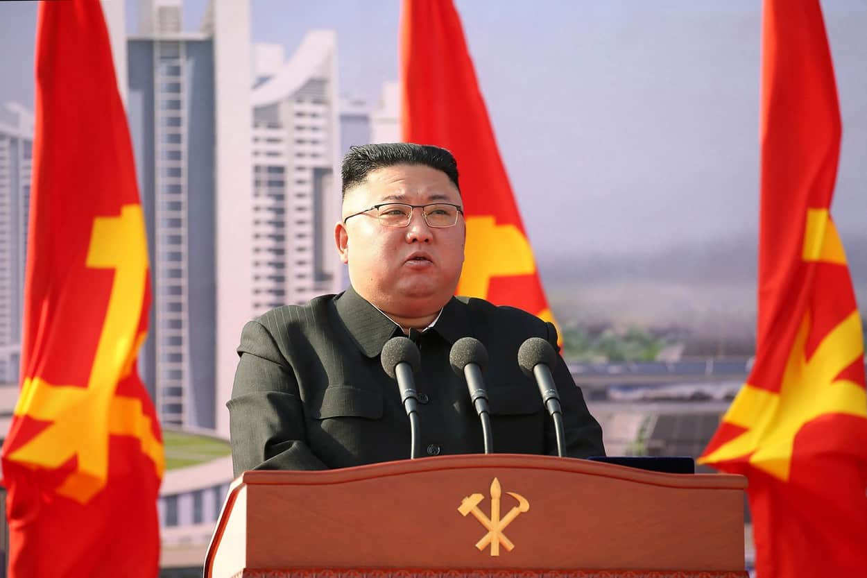 foto kim jong-un a împlinit 38 de ani. cum este sărbătorit controversatul lider