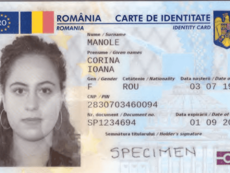 proiect nou - ce pățesc persoanele care nu pot dovedi că locuiesc la adresa din cartea de identitate