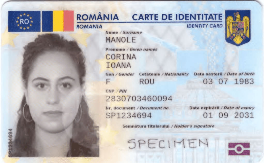 proiect nou - ce pățesc persoanele care nu pot dovedi că locuiesc la adresa din cartea de identitate