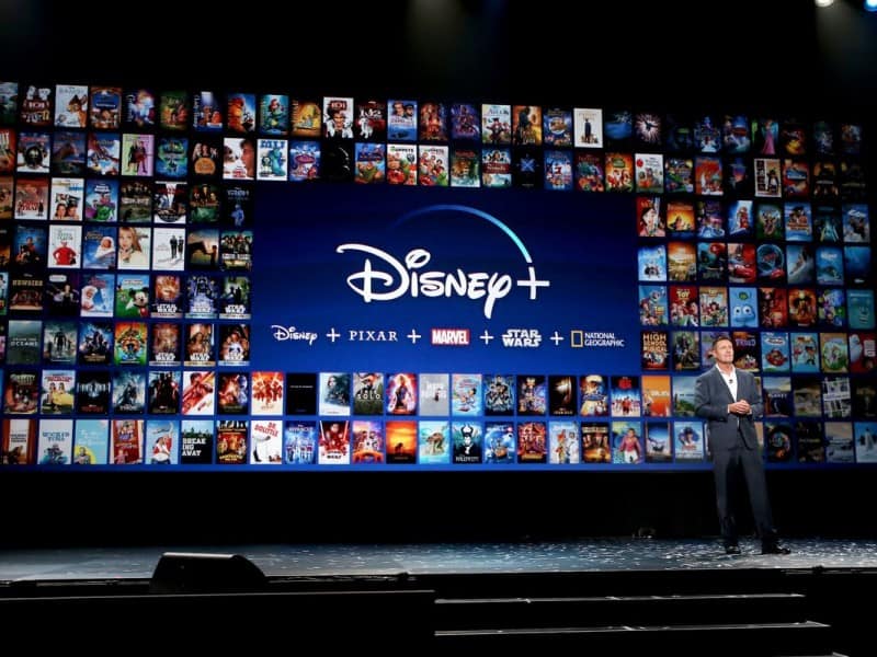 disney plus se ia la ”trântă” cu netflix, hbo, amazon prime - intră din vară pe piaţa din românia