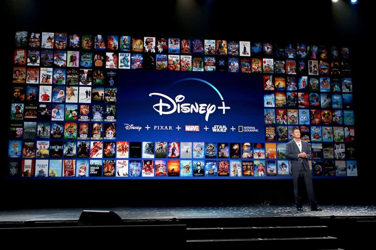 Disney Plus se ia la ”trântă” cu Netflix, HBO, Amazon Prime - Intră din vară pe piaţa din România