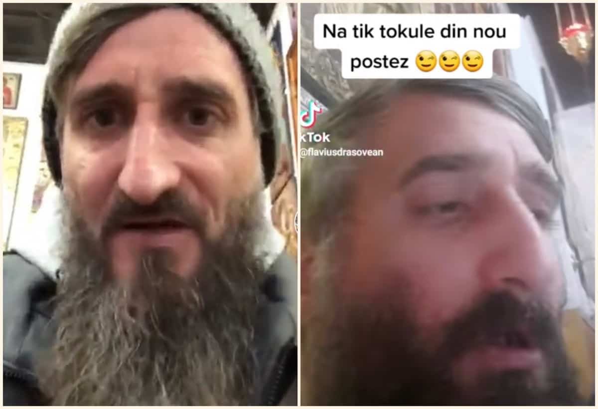 video: un sibian a sunat la 112 să anunțe că nu îi merge internetul - „mă duc și le sparg sediul. nu le pot pune o colindă la copii”