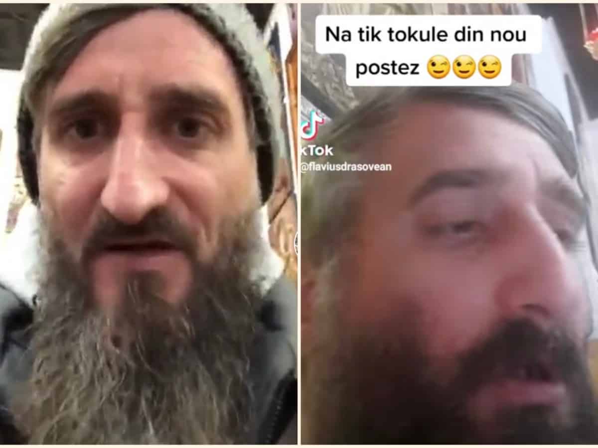 video: un sibian a sunat la 112 să anunțe că nu îi merge internetul - „mă duc și le sparg sediul. nu le pot pune o colindă la copii”