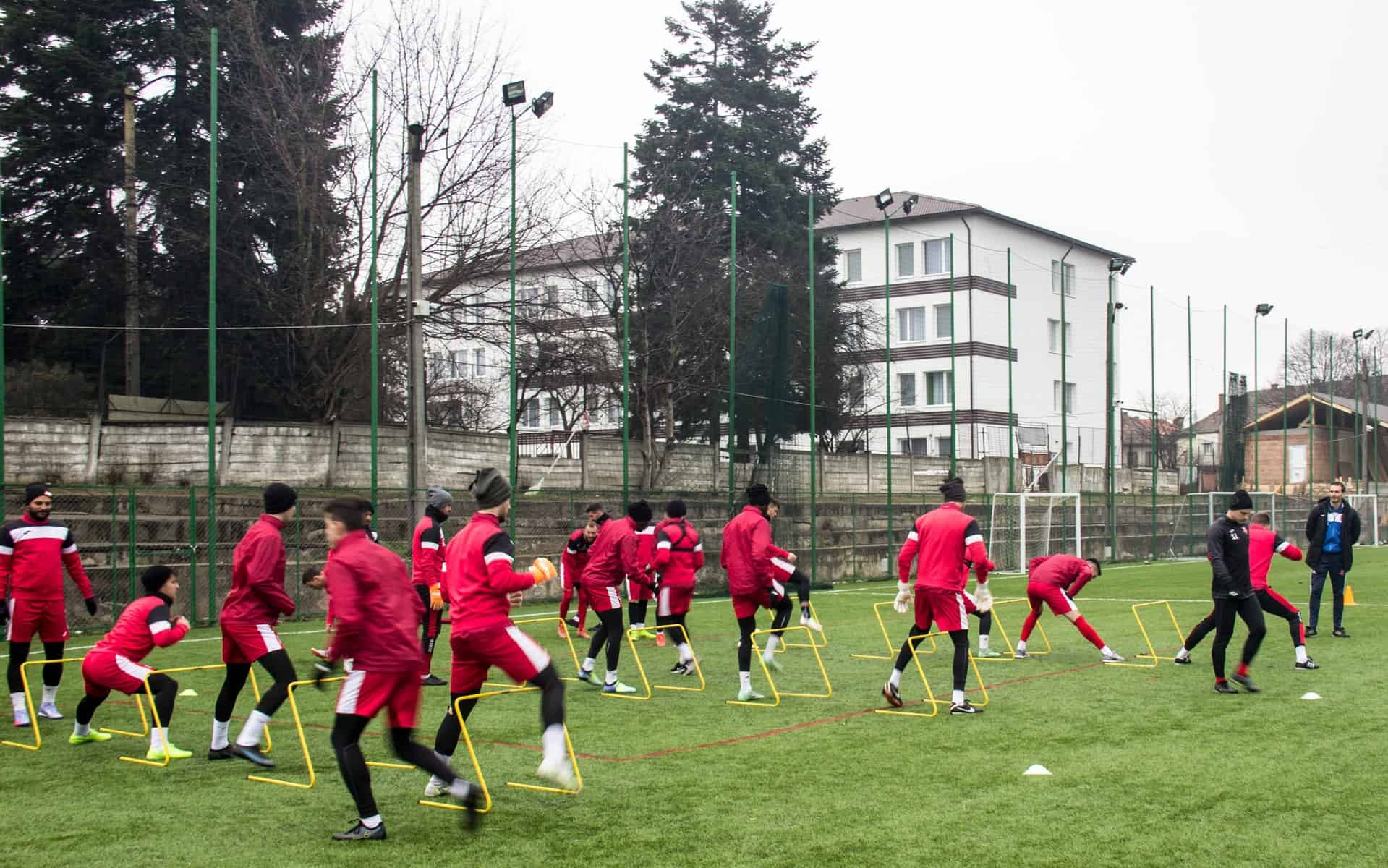 transfer spectaculos pentru fc hermannstadt - ioan hora se alătură echipei