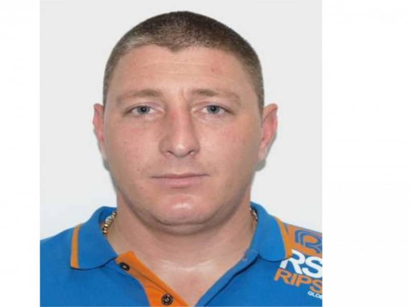 interlop sibian dat în urmărire generală - este condamnat la peste 10 ani de închisoare