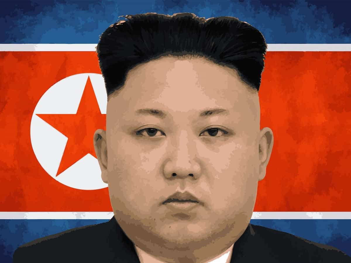 Kim Jong-un: "Am învins pandemia! Țara noastră o duce foarte bine"