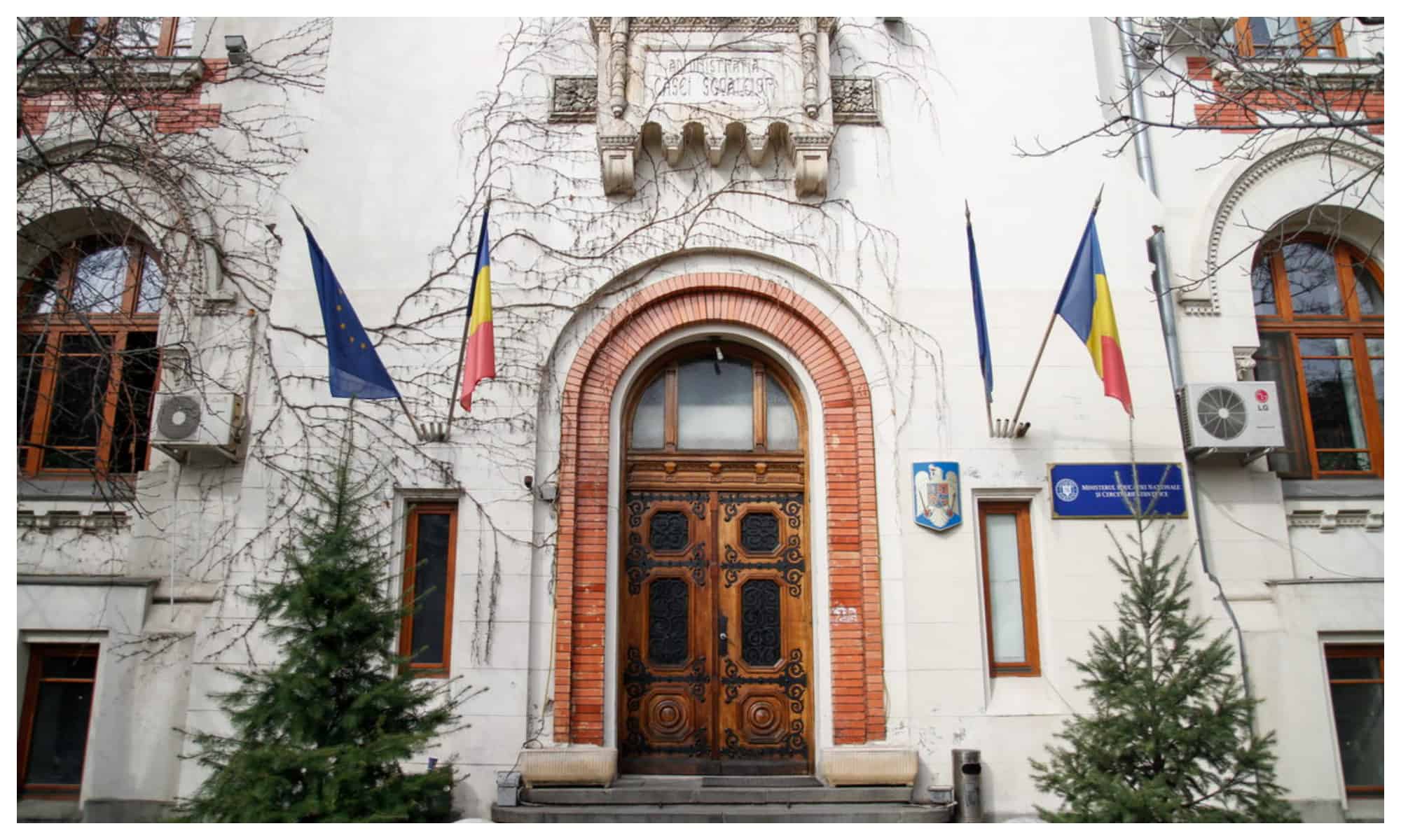 ministerul educației va modifica metodologia de acordare a burselor de merit