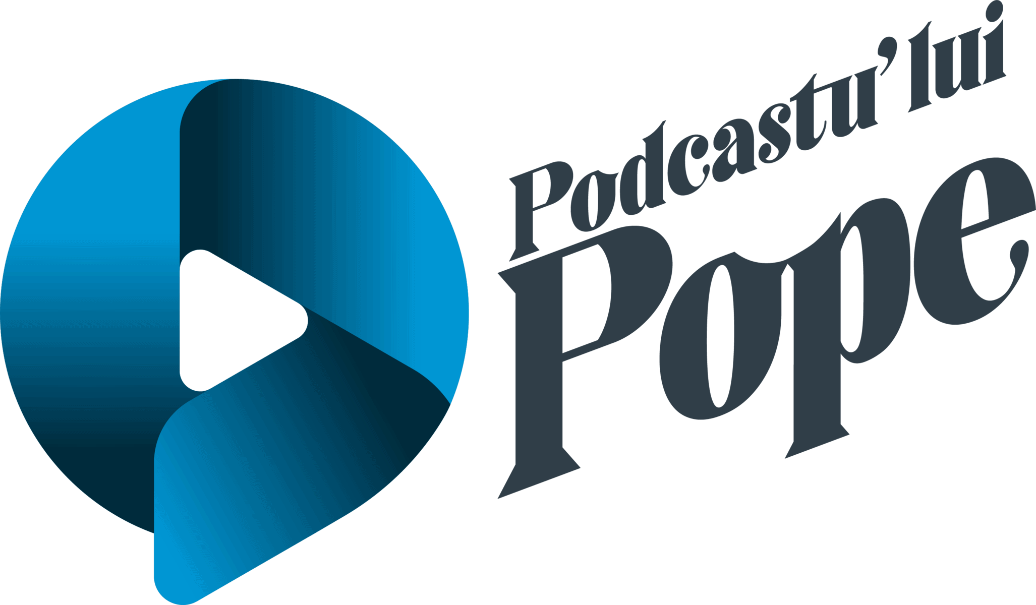 podcastu lui pope