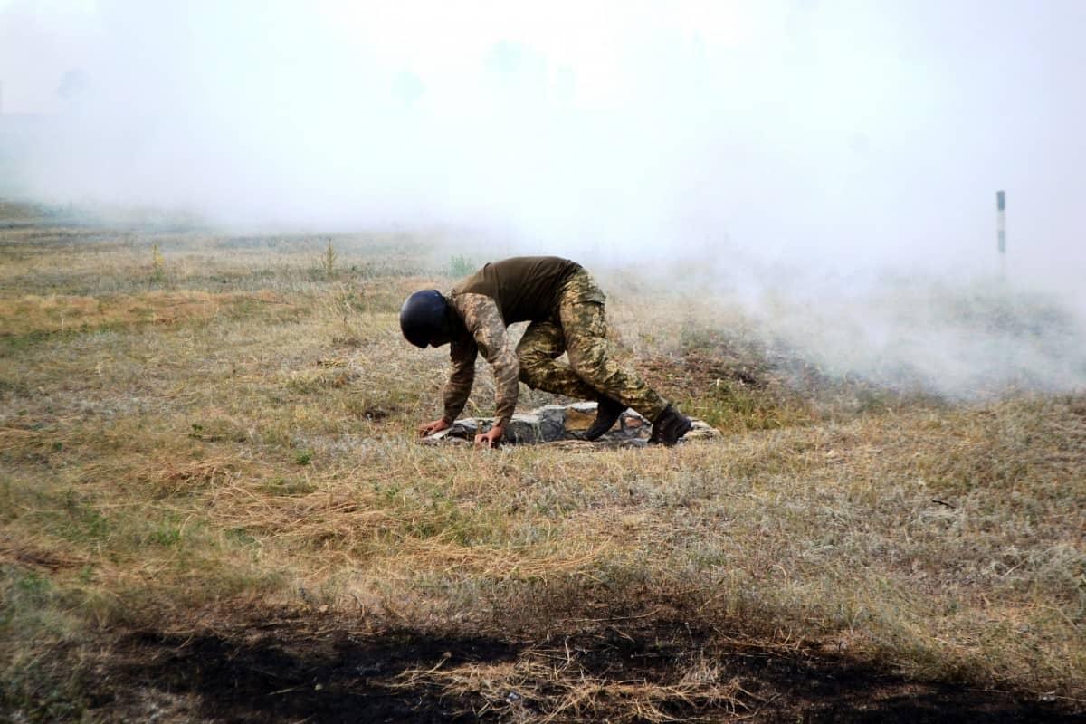 A cincea zi de război în Ucraina - Paraşutiştii din Belarus ar putea să intre în luptă