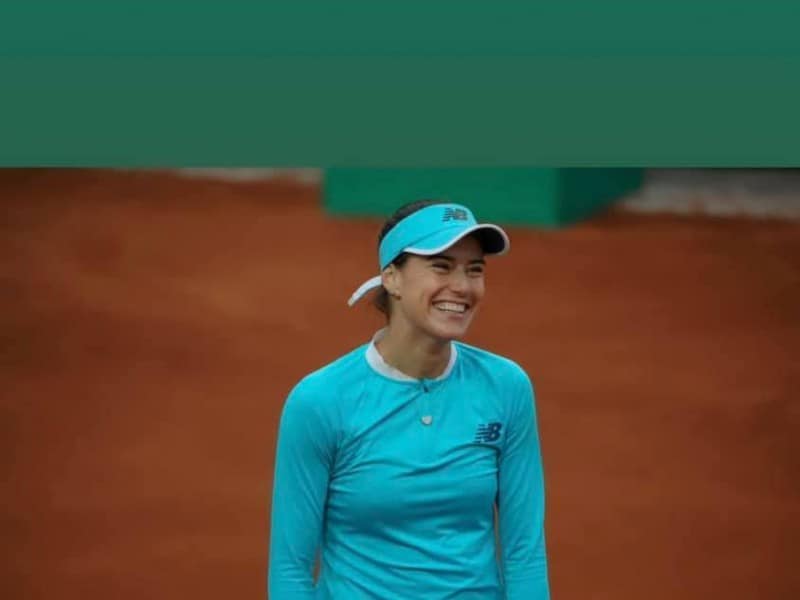 sorana cîrstea s-a calificat în optimile de finală ale turneului australian open