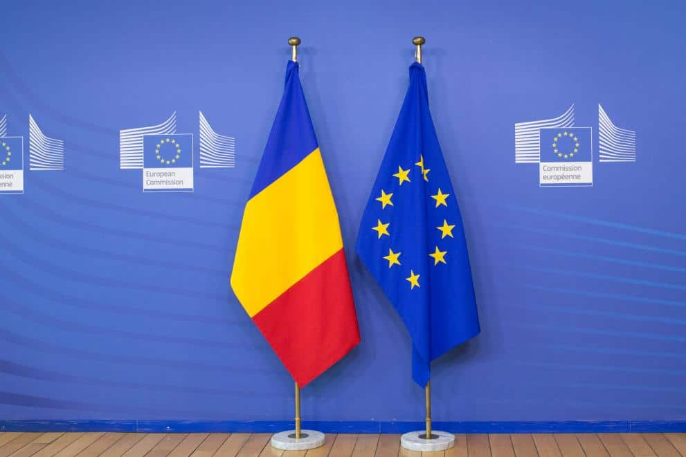 românia împlinește 15 ani de la aderarea la uniunea europeană. ce mesaj a transmis premierul ciucă