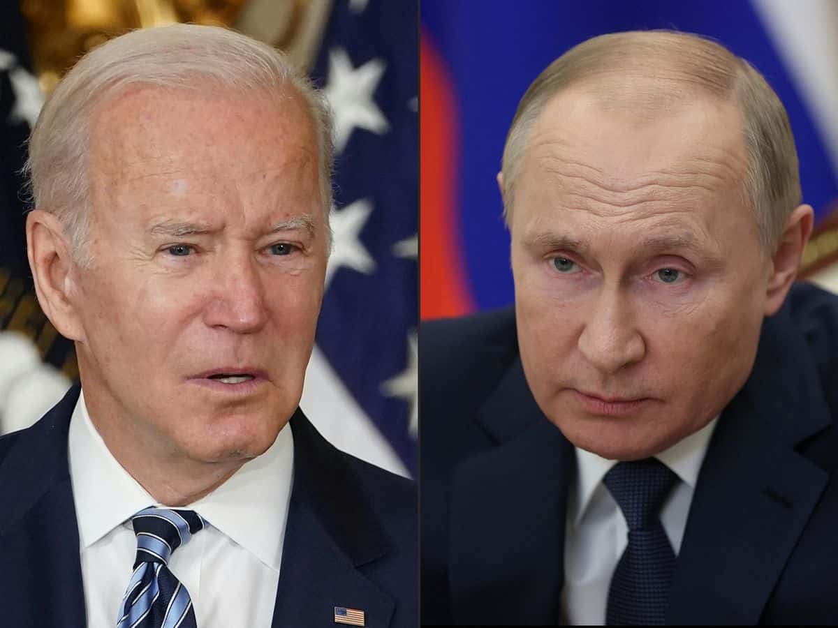 biden şi putin au acceptat în principiu să participe împreună la un summit