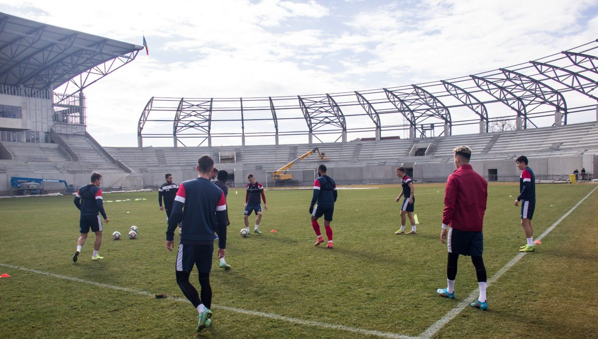 vești bune pentru fc hermannstadt. a fost aprobat planul de reorganizare