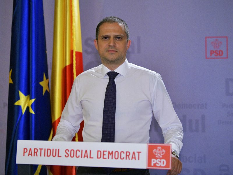 bogdan trif - ”vești bune! psd și-a impus punctul de vedere: voucherele de vacanță au început deja să fie acordate pentru anul în curs”