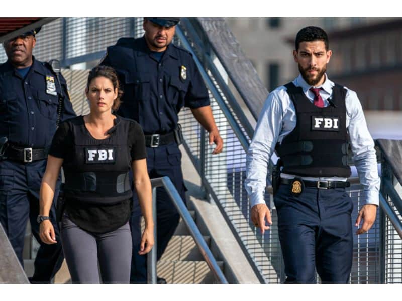 fbi înfiițează o unitate specială pentru a analiza piața cripto