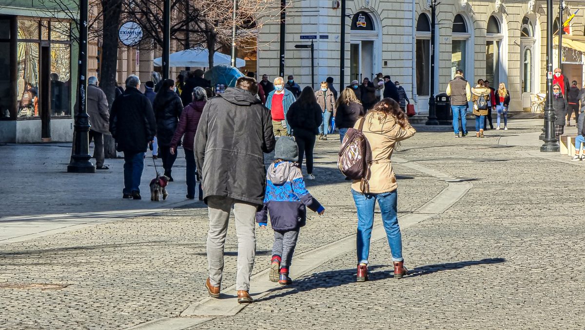 sibiul are 83 de cazuri noi de covid - un bărbat infectat a decedat