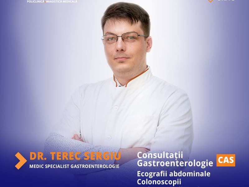 servicii de gastroenterologie la rmn diagnostica sibiu