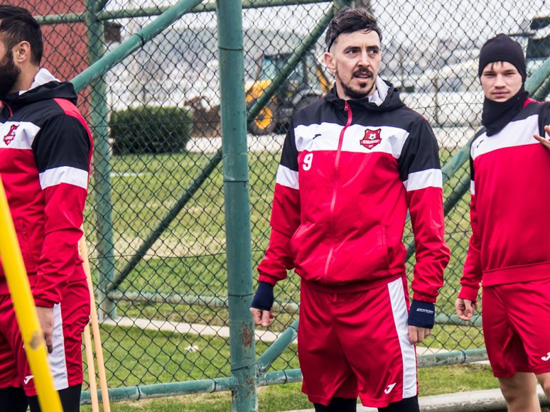 ioan hora - ”sunt apt sută la sută. abia aștept să debutez la fc hermannstadt”