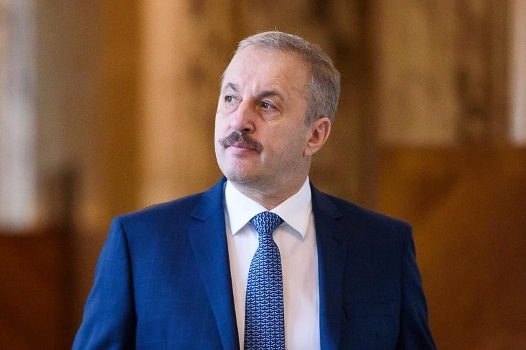 ministrul apărării, despre conflictul dintre ucraina şi rusia: "românia nu este în pericol"