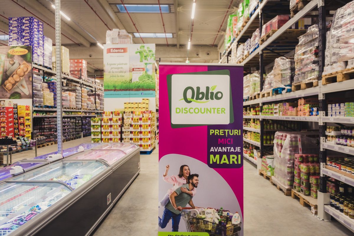 oblio discounter celebrează dragostea - cadouri de dragobete la magazinul cash&carry din sibiu