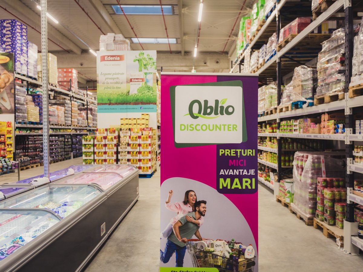 oblio discounter celebrează dragostea - cadouri de dragobete la magazinul cash&carry din sibiu